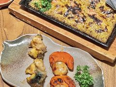 -酒肴一瓢·活贝料理·日本料理(三元桥·霄云路店)