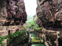 -云台山风景名胜区