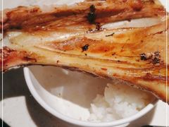 -AK47烤羊腿串吧(柳浪家园店)