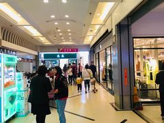 -利群商厦(台东店)