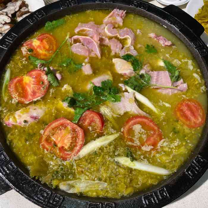 七椒渔府(康定店)-"进藏旅游景点之一的地方顺便打卡一家据说味.