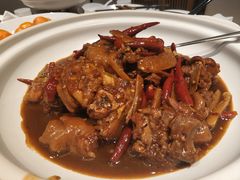 -喜湘宴·精致湖南菜(和平西桥店)