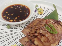 酱肘花-东兴楼饭庄(六里桥店)