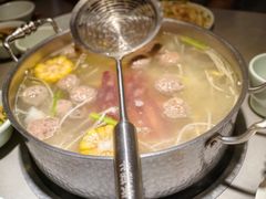-宴全牛粤来越牛潮汕鲜牛肉火锅(海州万达广场店)