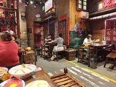 -萍姐火锅·公路夜市(南京新街口店)