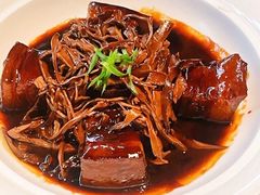 -苏帮袁Sue Cuisine(来福士店)