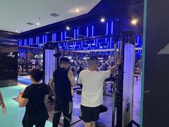 -威仕顿健身游泳(御锦城店)
