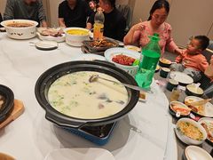 -华夏盛宴(赵都新城店)