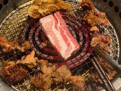 -火炉火自助餐(喜隆多店)