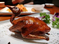 -郑庄脂渣海鲜楼(九水路店)