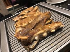 -新兴·金羊座·粤菜点心(乐峰店)