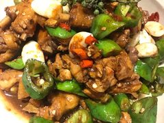 -北平盛世·新京菜·北京烤鸭(劲松·双井店)