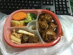 -金枝玉叶上海人家食府(三里河店)