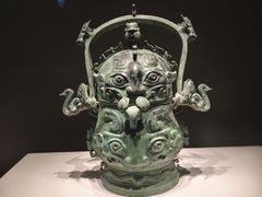 -隋唐大运河文化博物馆