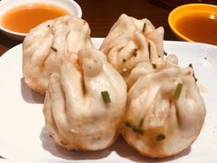 -大壶春生煎(四川中路店)