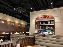-三猫黑鱼花(南大店)
