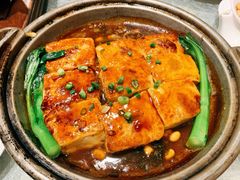 -山泉公馆酒家(广州东站店)