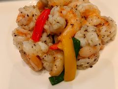 -百富源·海鲜辽菜(和平北大街店)