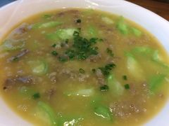 家乡酥肉-北京大学深圳研究生院-燕园2食堂