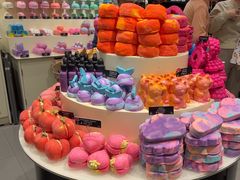 -LUSH(威尼斯人店)
