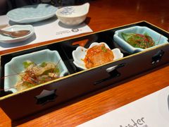 -匠和风精致料理(宁德万达店)