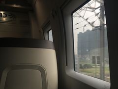 -美豪怡致酒店(上海长寿路店)