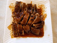 豆豉鹅-鹅公村·国家非遗传承(荔湾店)