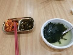 -小木屋拌饭(西安华阳城店)