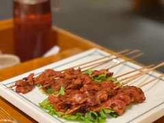 -蜀辣居鲜货老火锅(红牌楼店)