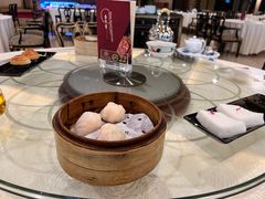 -广东嘉华大酒店·金銮阁中餐厅
