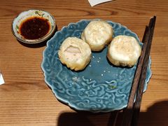 -鑫震源·苏式大虾生煎(山塘街店)