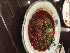 醉美辣子鸡-天山醉美辣子鸡(文艺路店)