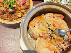 -外婆家(西溪印象城店)