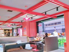 -京悦南门涮羊肉·羊蝎子火锅(田林路店)