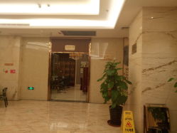-国惠大酒楼(爱琴海购物公园店)