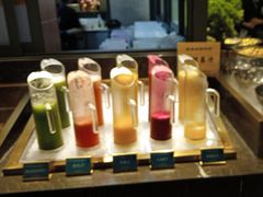 -東盛炭烤自助料理(浦东文峰广场店)