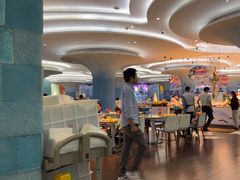 -帝企鹅自助餐厅•儿童岛•真企鹅(长隆企鹅酒店)