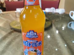 山海关-金牌餐厅·天津菜·八珍豆腐·老爆三(瓷房子店)