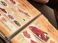 -翠华餐厅(百老汇店)