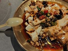 -醉炫音速烧烤·干煸菜(沙河总店)