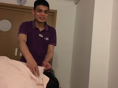 -艺林盲人按摩院(长寿店)