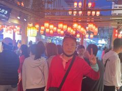 -沙州食驿·非遗小吃夜市