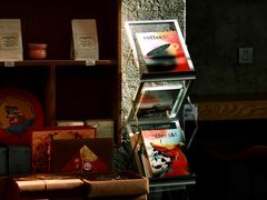 -Infica Coffee