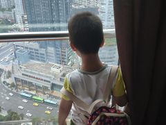 -大观园影院式足浴Spa店(沙坪坝店)