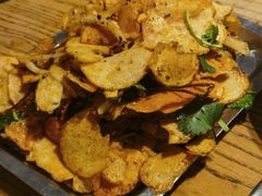 -勃利地摊·勃立小串烧烤