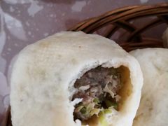 牛肉包-郑家包子牛肉拉面(尚勤路店)