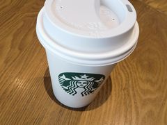 -星巴克(北京阜安路店)