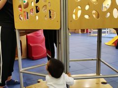 -金宝贝早教(和悦汇店)