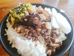 -大三元台湾鲁肉饭(沙井新桥店)