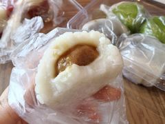 -万福兴糕团(万福兴山塘街直营店)